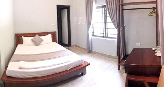 Motorvina'S Homestay Phong Nha Bagian luar foto