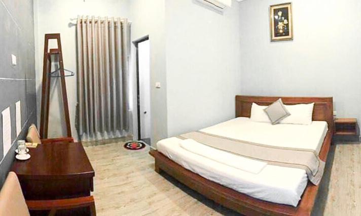 Motorvina'S Homestay Phong Nha Bagian luar foto