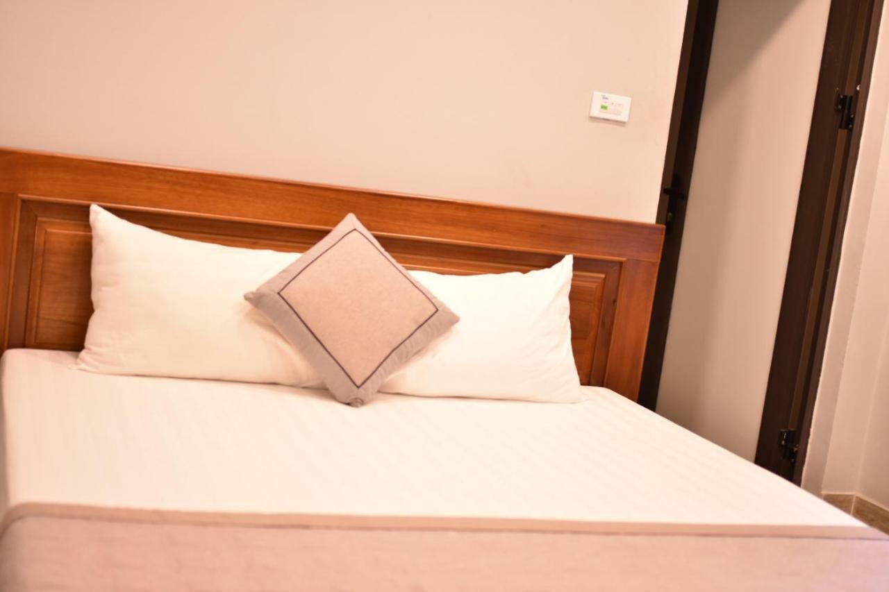 Motorvina'S Homestay Phong Nha Bagian luar foto