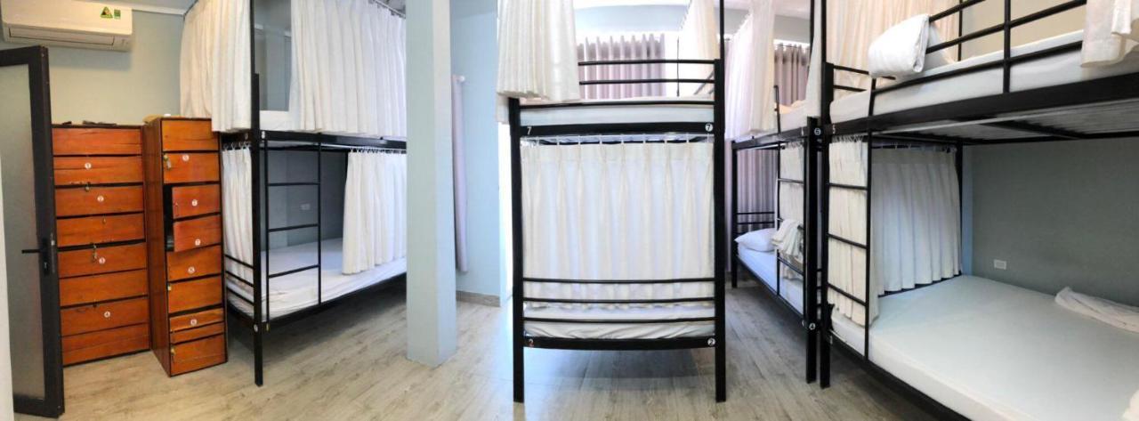 Motorvina'S Homestay Phong Nha Bagian luar foto