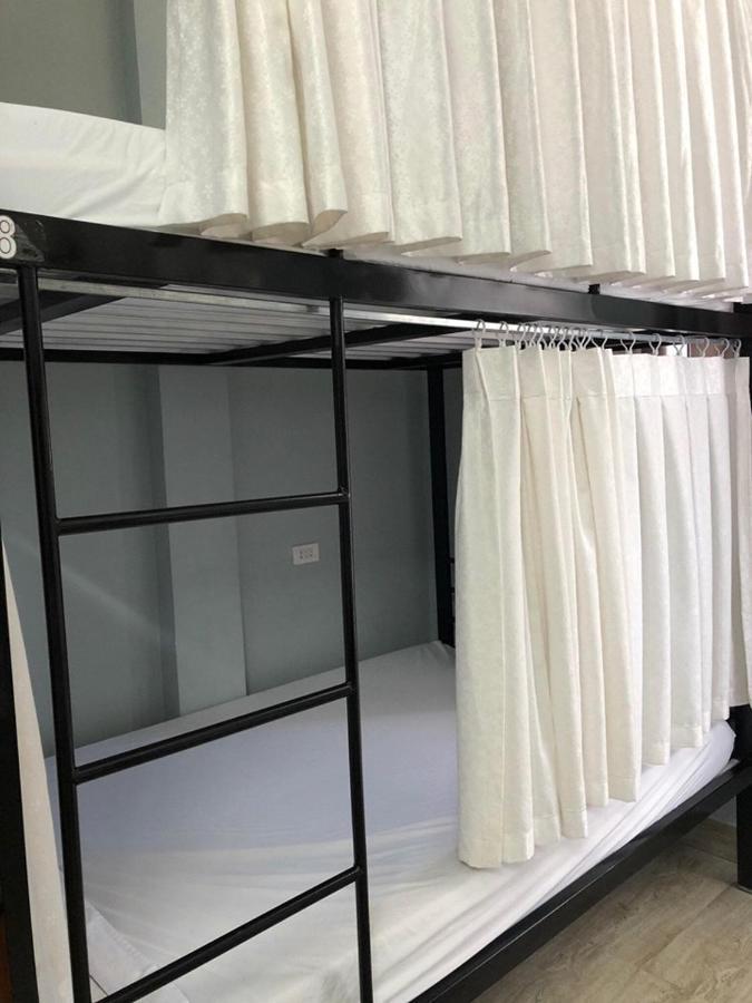 Motorvina'S Homestay Phong Nha Bagian luar foto